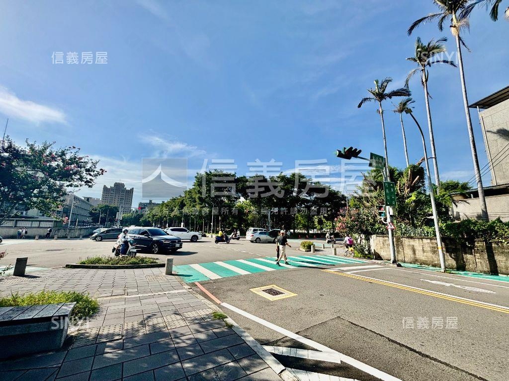 東山街臨路透天房屋室內格局與周邊環境