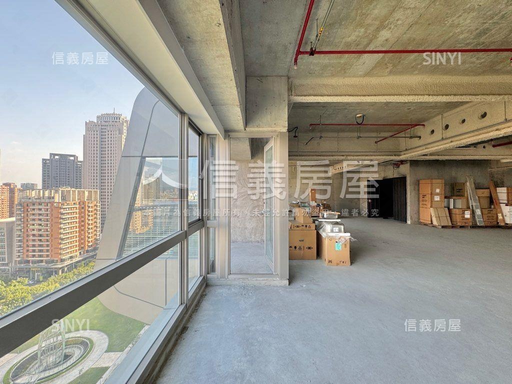 七期園道視野－似水年華房屋室內格局與周邊環境