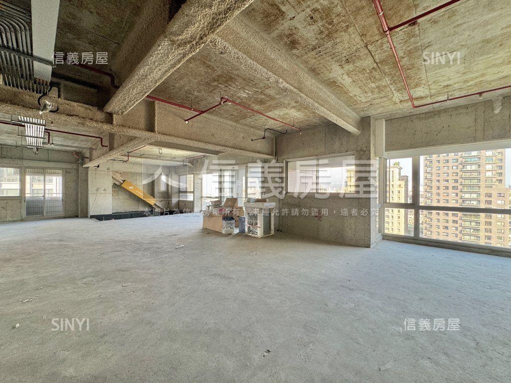 七期園道視野－似水年華房屋室內格局與周邊環境