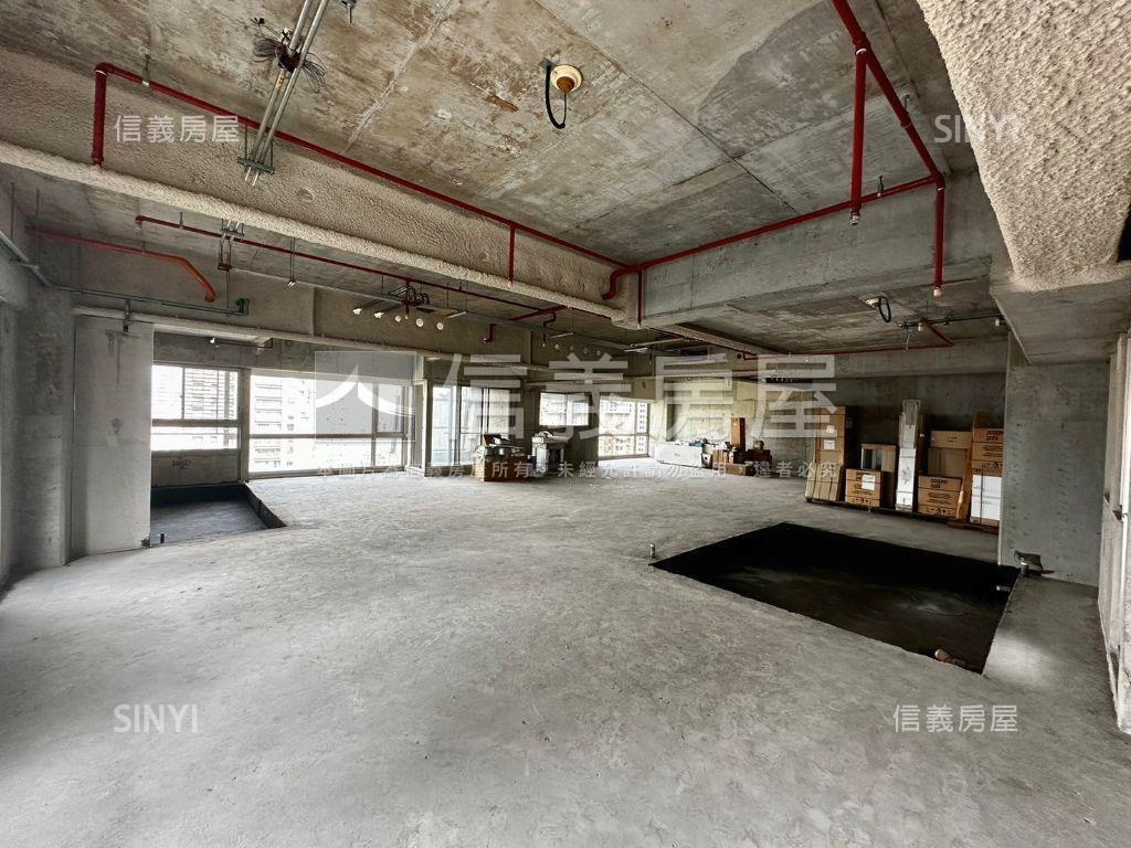 七期園道視野－似水年華房屋室內格局與周邊環境