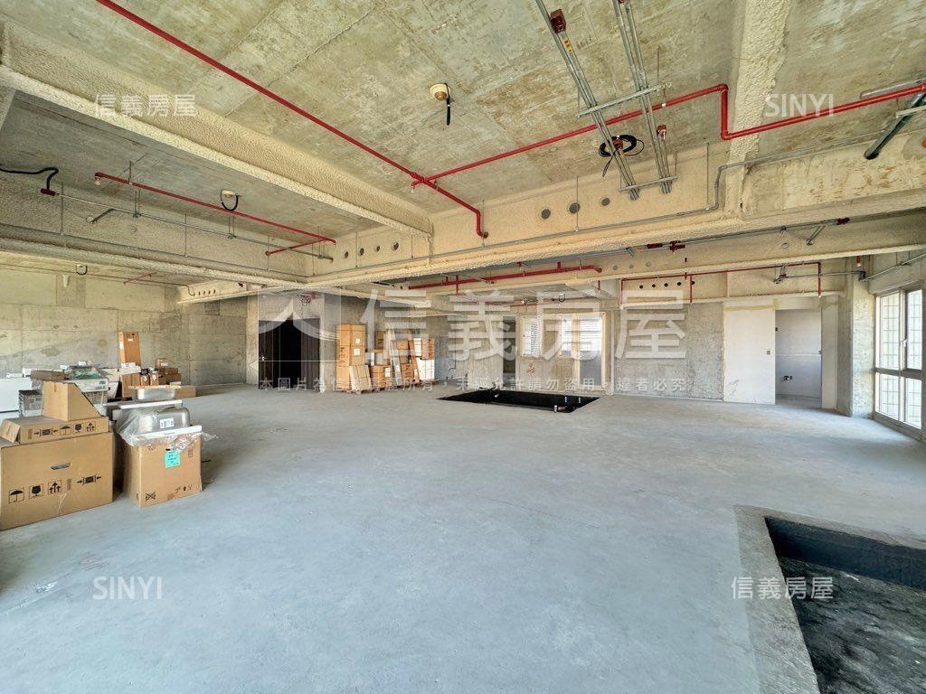 七期園道視野－似水年華房屋室內格局與周邊環境