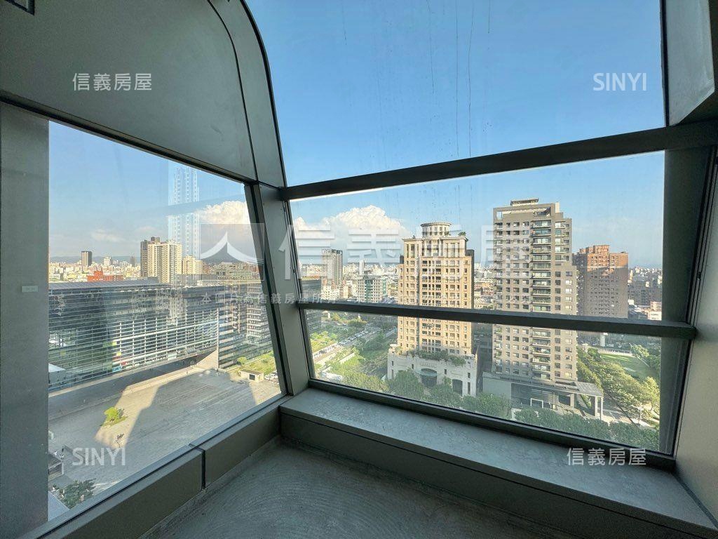 七期園道視野－似水年華房屋室內格局與周邊環境