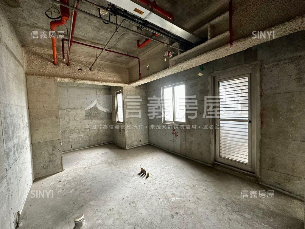 七期園道視野－似水年華房屋室內格局與周邊環境