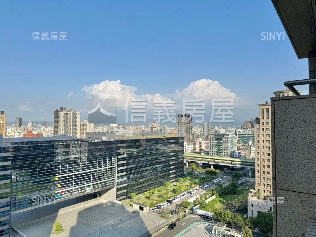 七期園道視野－似水年華房屋室內格局與周邊環境