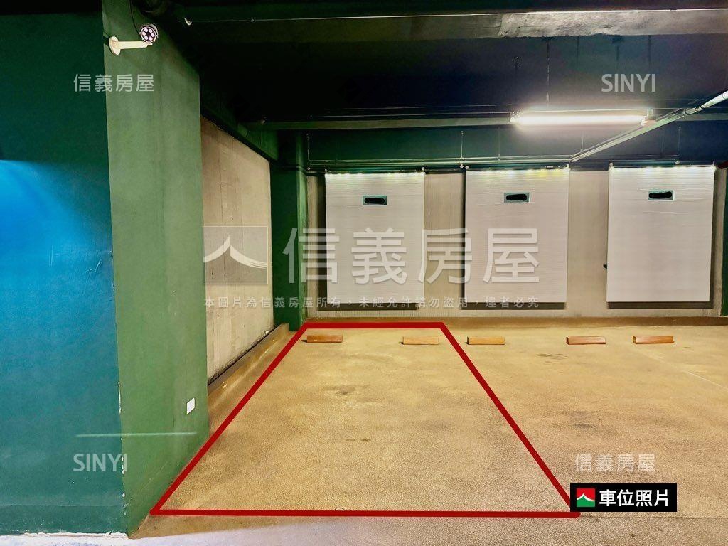 七期園道視野－似水年華房屋室內格局與周邊環境