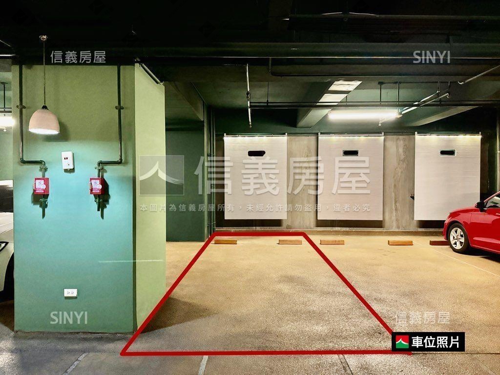 七期園道視野－似水年華房屋室內格局與周邊環境