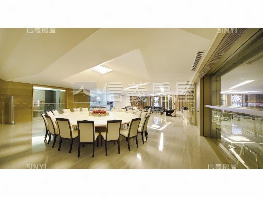 七期園道視野－似水年華房屋室內格局與周邊環境