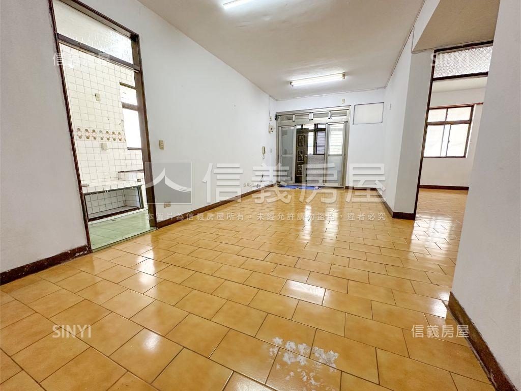 專任南港優質學區宅房屋室內格局與周邊環境