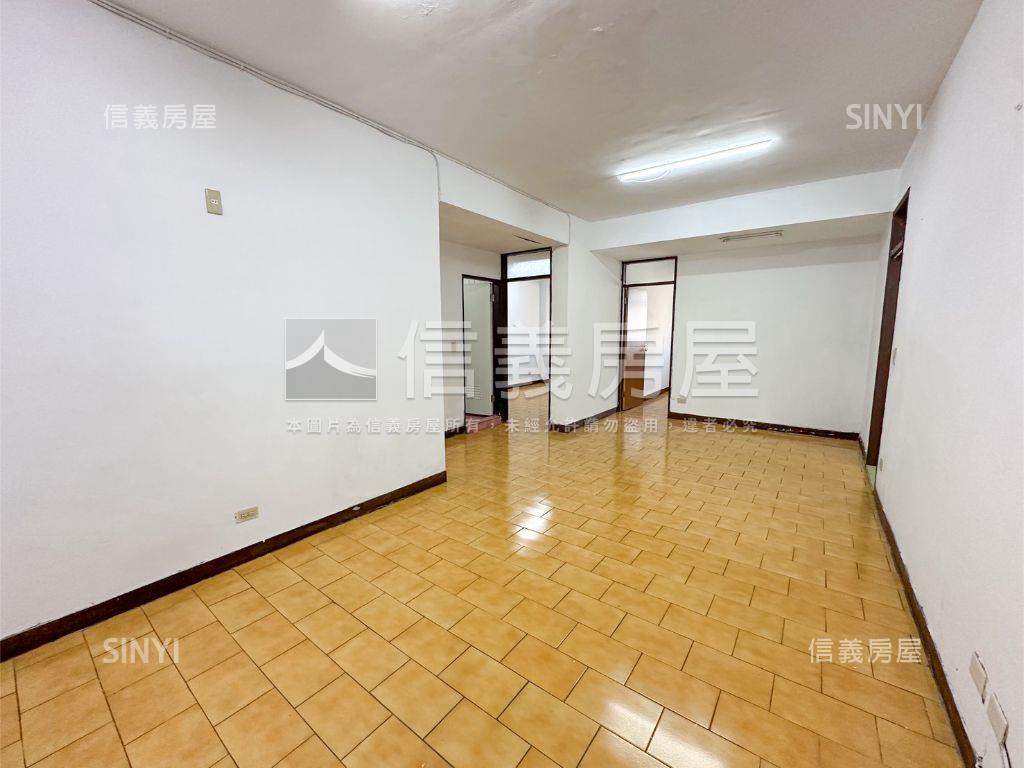 專任南港優質學區宅房屋室內格局與周邊環境