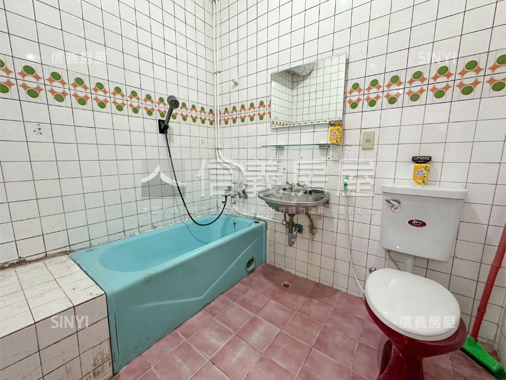 專任南港優質學區宅房屋室內格局與周邊環境