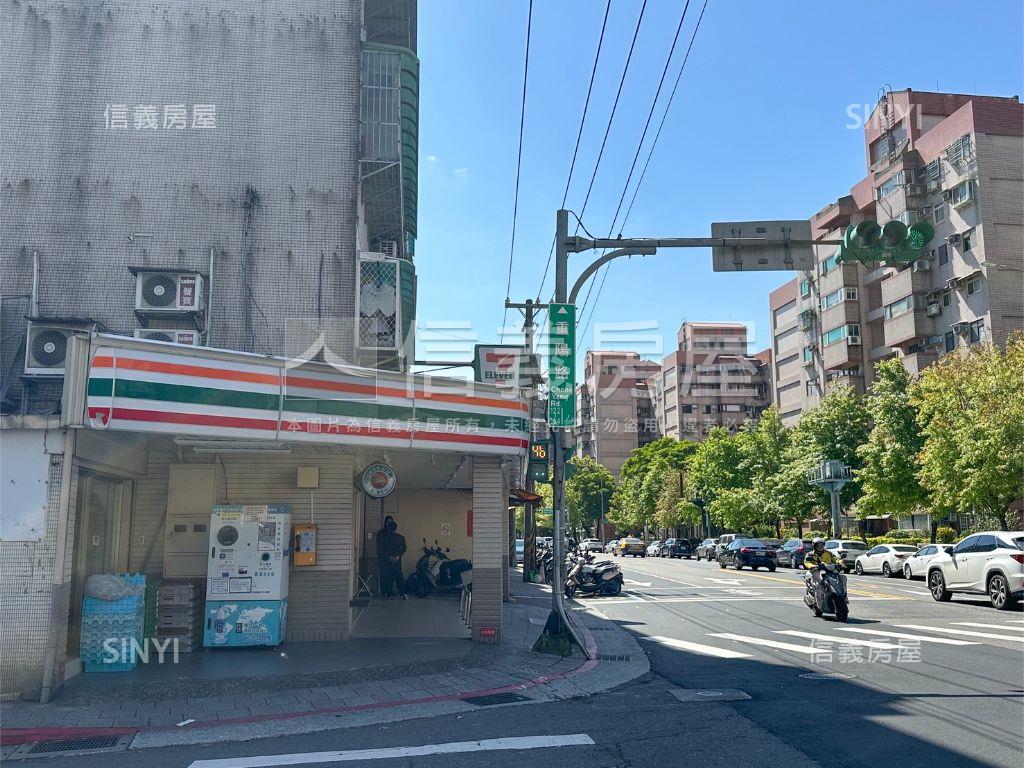 專任南港優質學區宅房屋室內格局與周邊環境