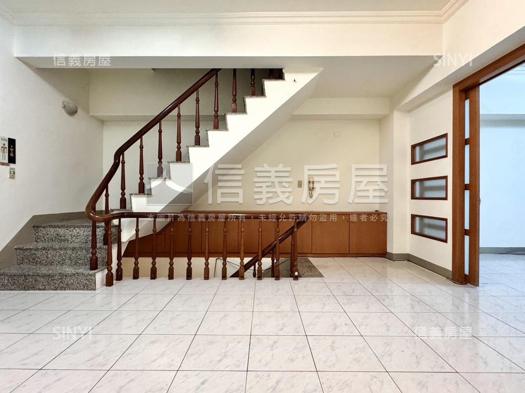 巨蛋裕誠商圈正三樓店住房屋室內格局與周邊環境