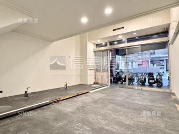 巨蛋裕誠商圈正三樓店住