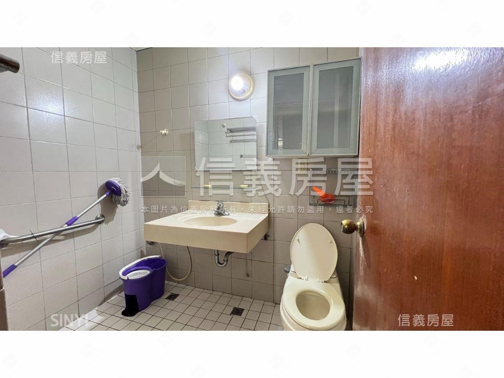 景興‧仙岩路邊間大戶人家房屋室內格局與周邊環境