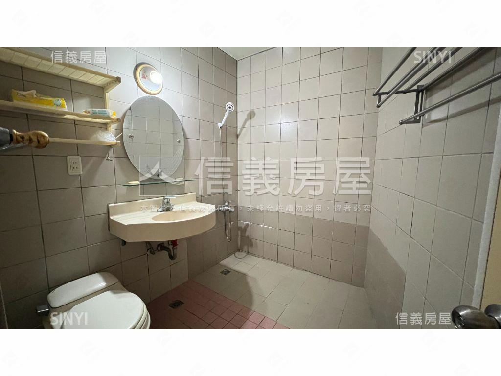 景興‧仙岩路邊間大戶人家房屋室內格局與周邊環境