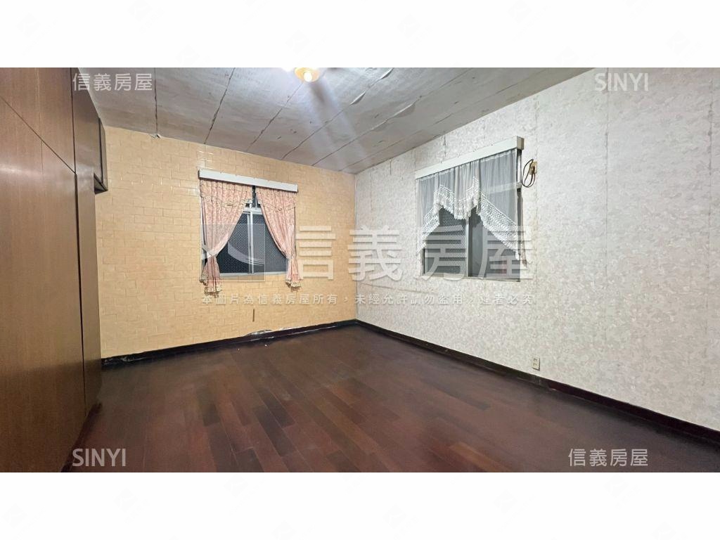 景興‧仙岩路邊間大戶人家房屋室內格局與周邊環境