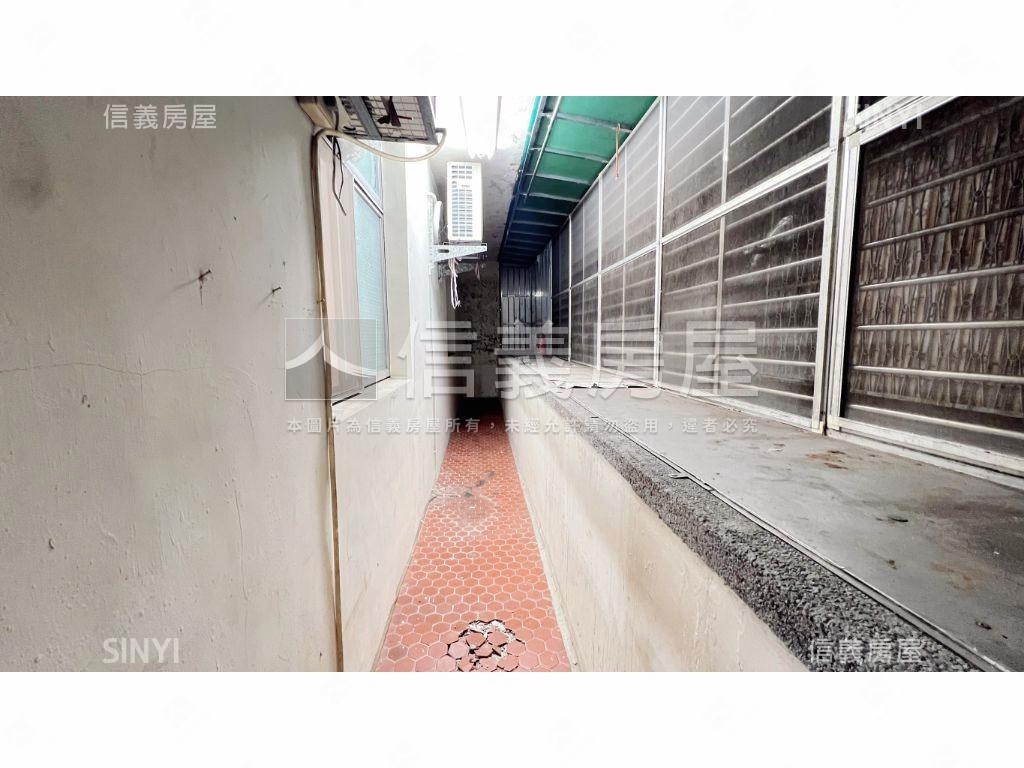 景興‧仙岩路邊間大戶人家房屋室內格局與周邊環境