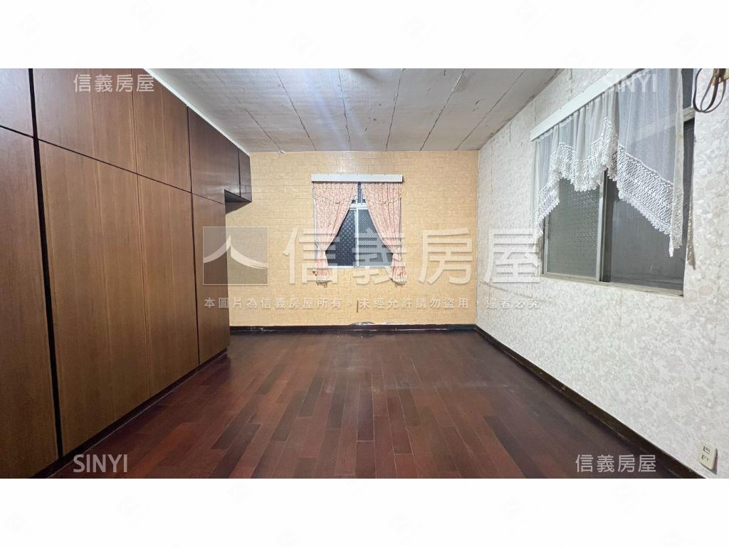 景興‧仙岩路邊間大戶人家房屋室內格局與周邊環境