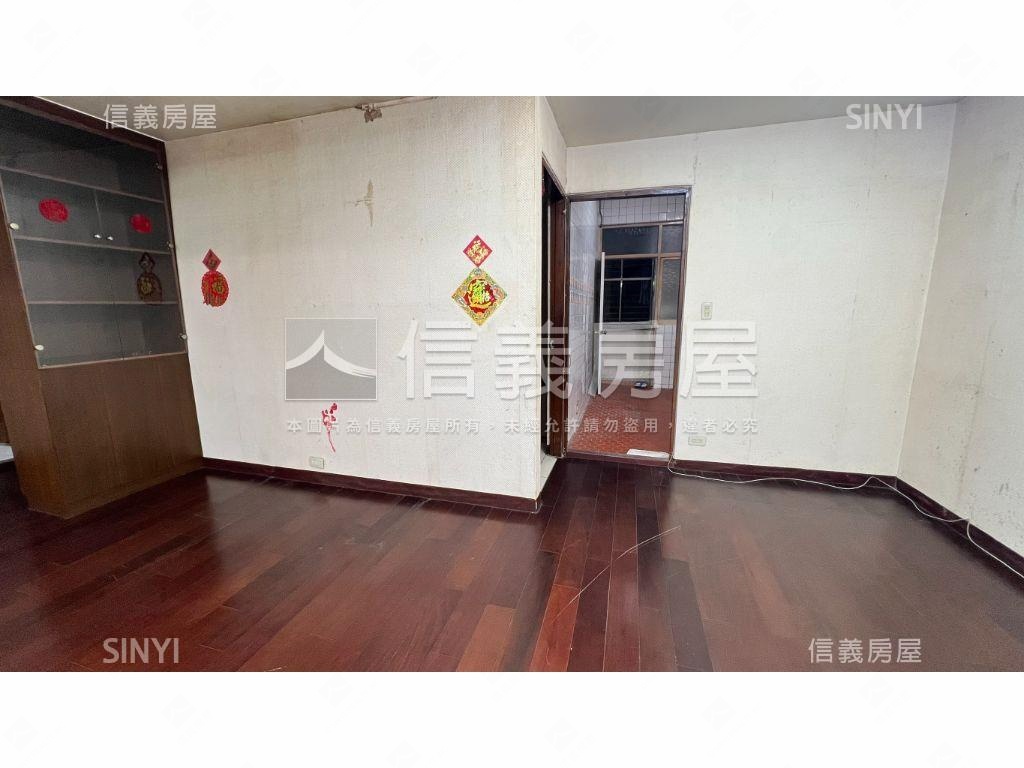 景興‧仙岩路邊間大戶人家房屋室內格局與周邊環境