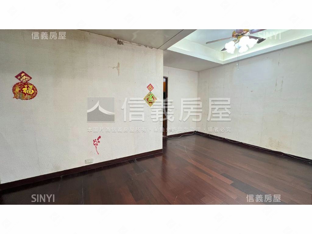 景興‧仙岩路邊間大戶人家房屋室內格局與周邊環境