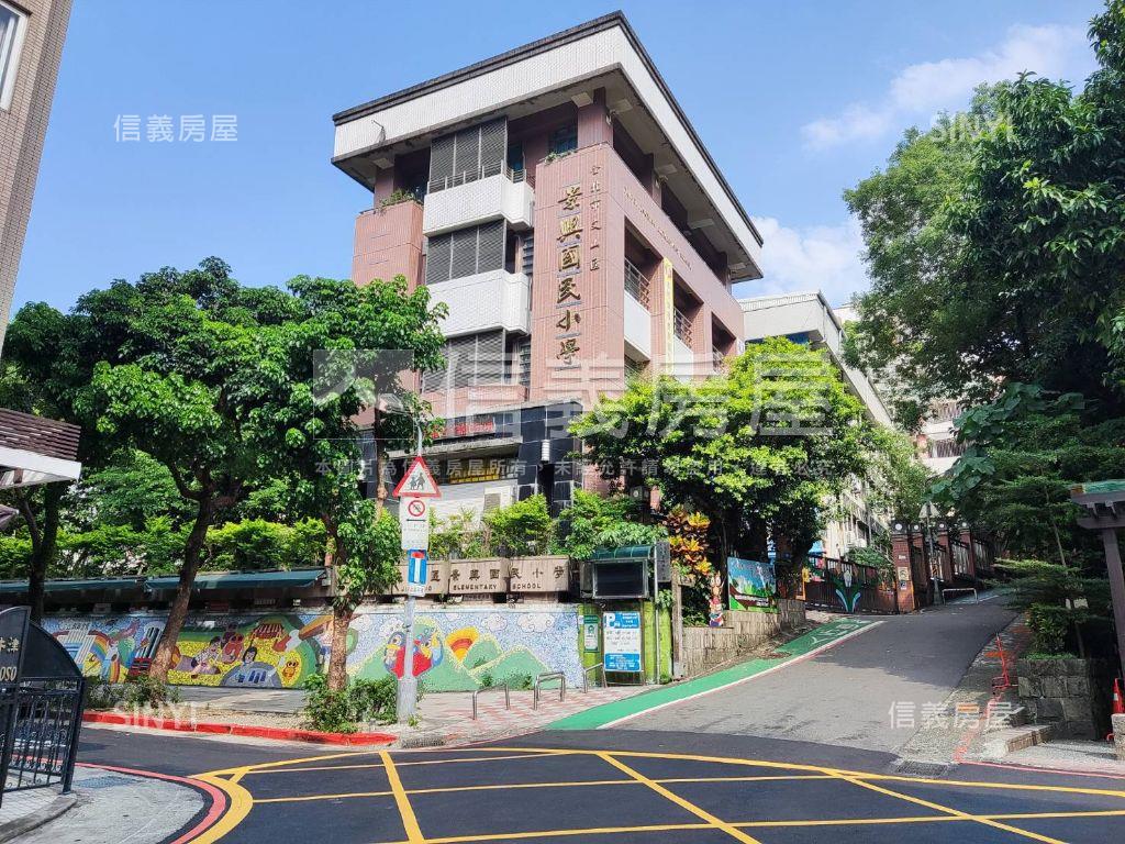 景興‧仙岩路邊間大戶人家房屋室內格局與周邊環境