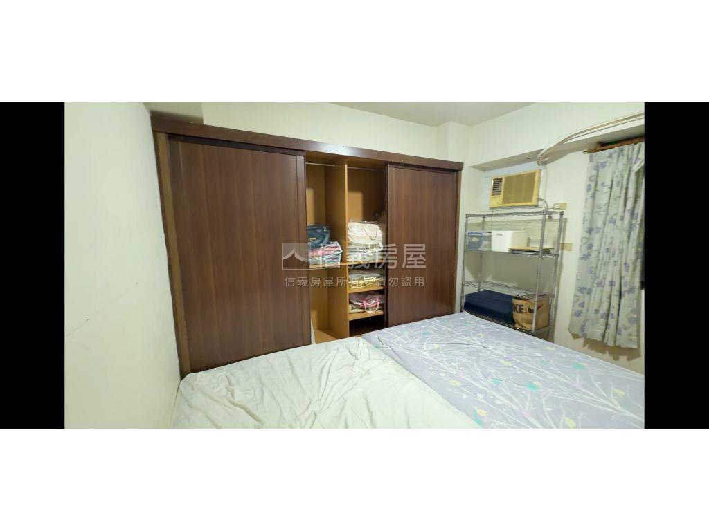 藝術皇家稀有大兩房房屋室內格局與周邊環境