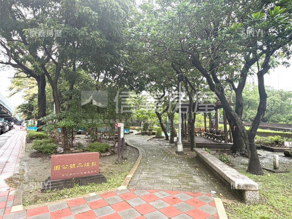 店長推薦★圓山靜巷弄二樓房屋室內格局與周邊環境