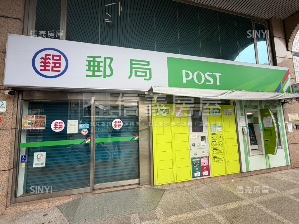 店長推薦★圓山靜巷弄二樓房屋室內格局與周邊環境