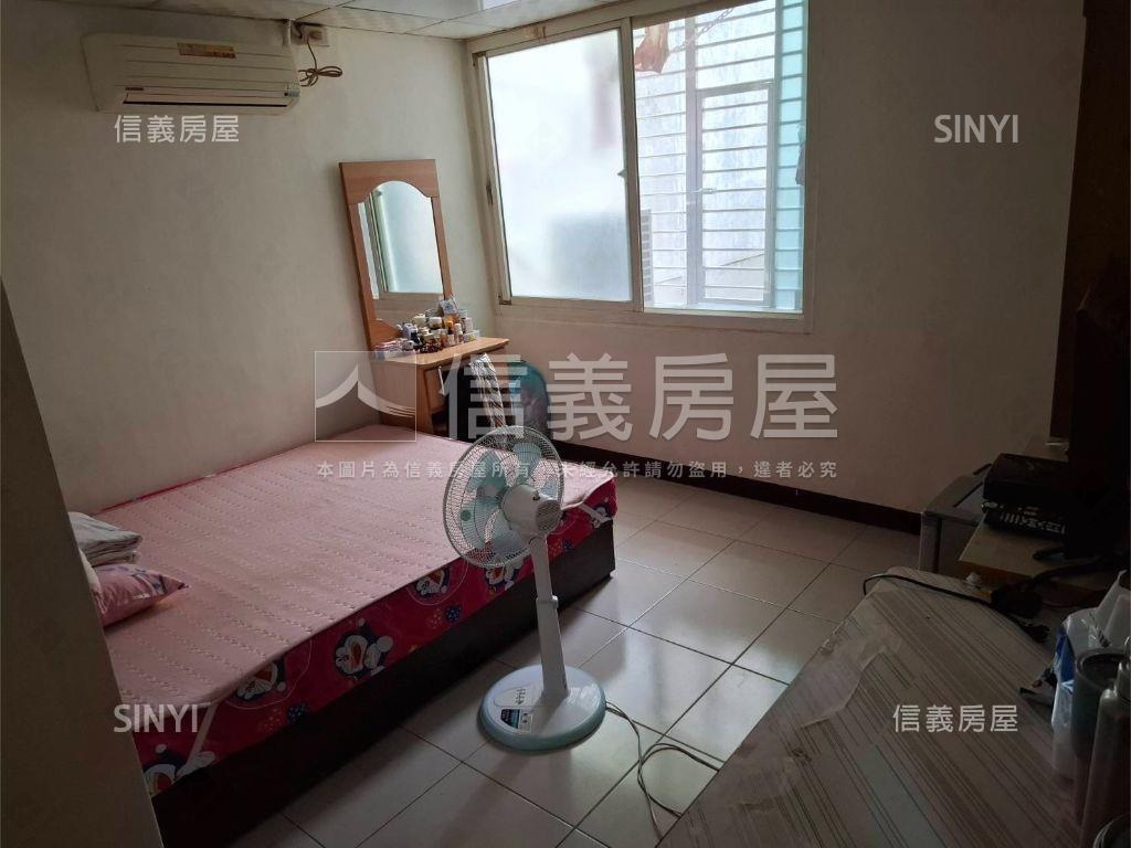 萬安收租套房公寓房屋室內格局與周邊環境