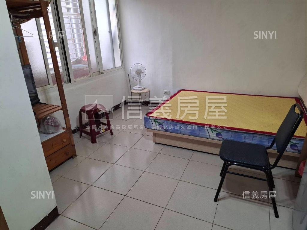 萬安收租套房公寓房屋室內格局與周邊環境