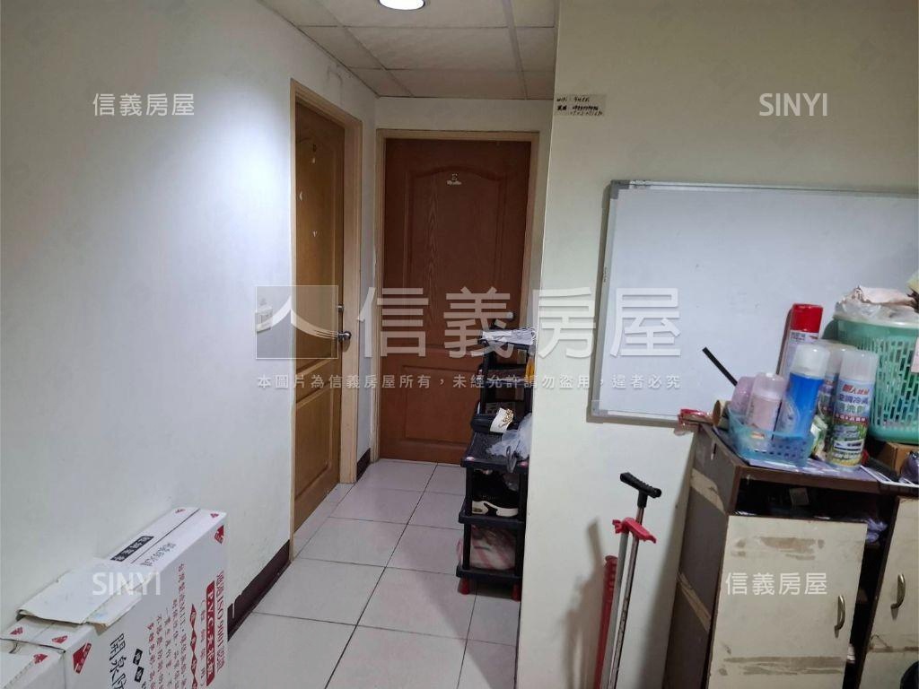 萬安收租套房公寓房屋室內格局與周邊環境