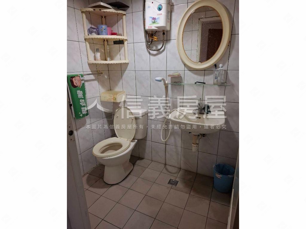 萬安收租套房公寓房屋室內格局與周邊環境