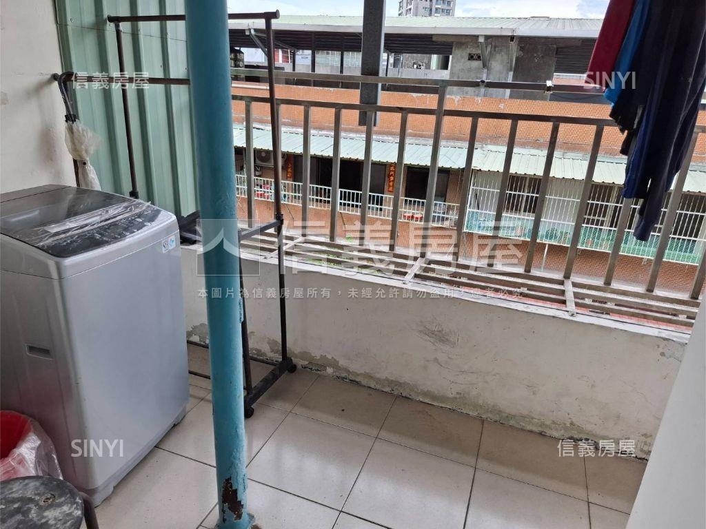萬安收租套房公寓房屋室內格局與周邊環境