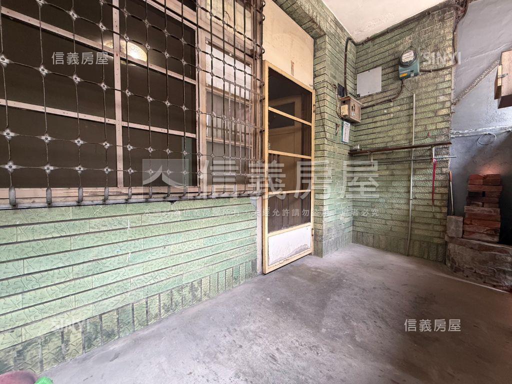 必看！前後臨路大地坪透天房屋室內格局與周邊環境