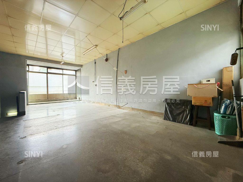 必看！前後臨路大地坪透天房屋室內格局與周邊環境
