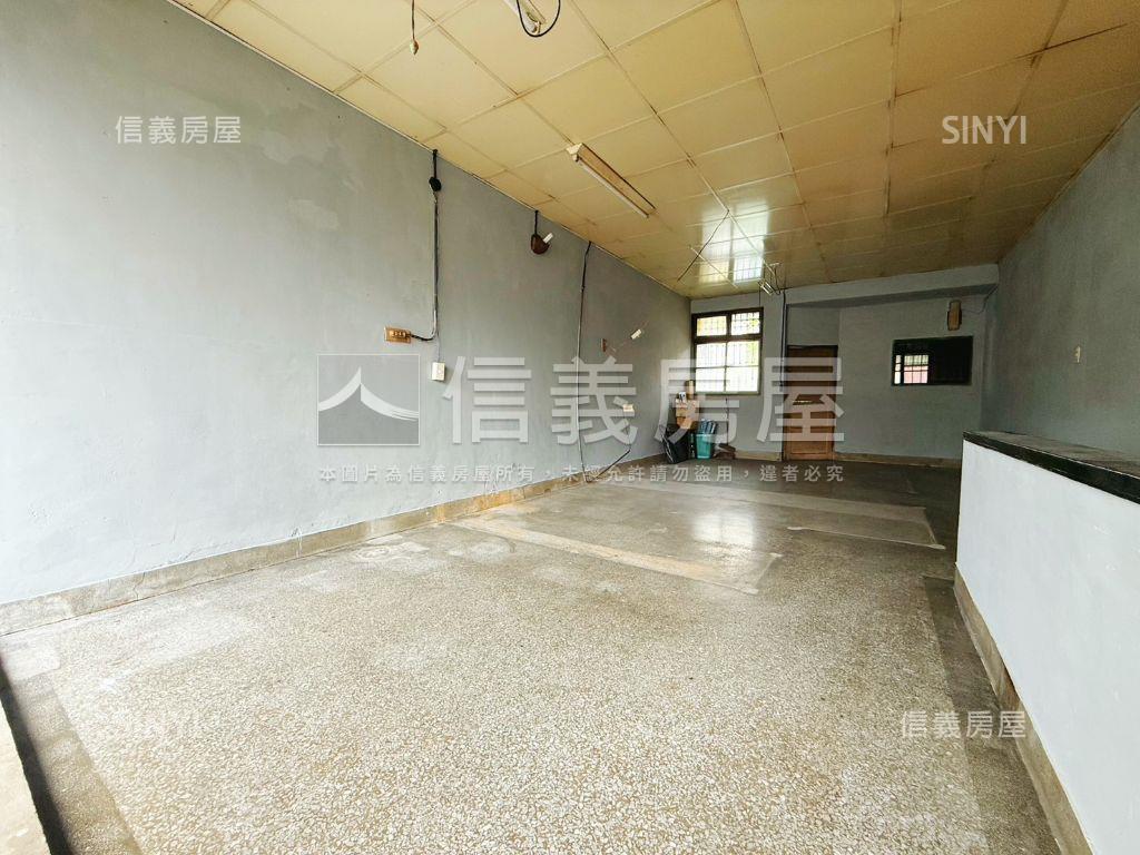 必看！前後臨路大地坪透天房屋室內格局與周邊環境