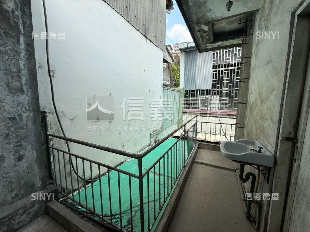 必看！前後臨路大地坪透天房屋室內格局與周邊環境
