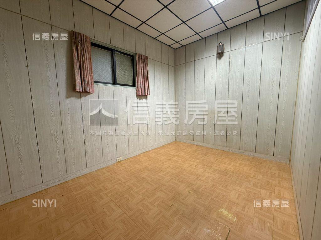 必看！前後臨路大地坪透天房屋室內格局與周邊環境