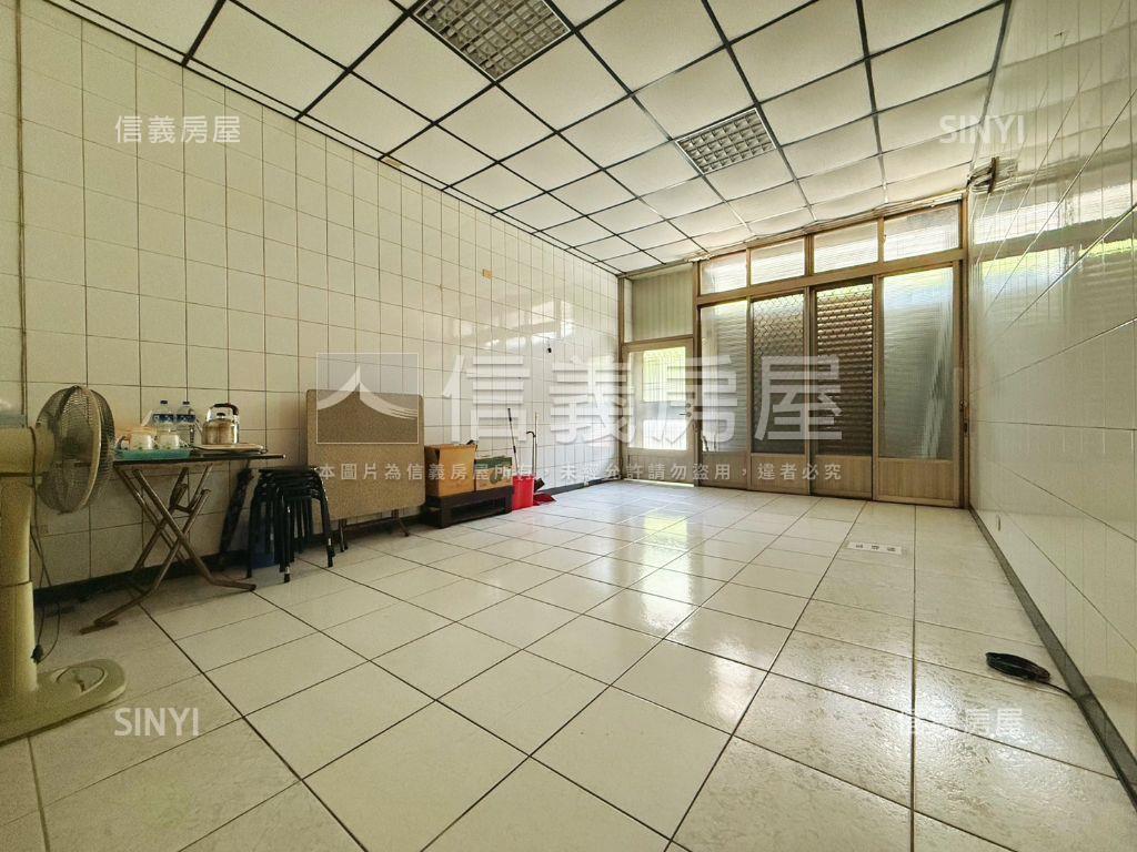 必看！前後臨路大地坪透天房屋室內格局與周邊環境