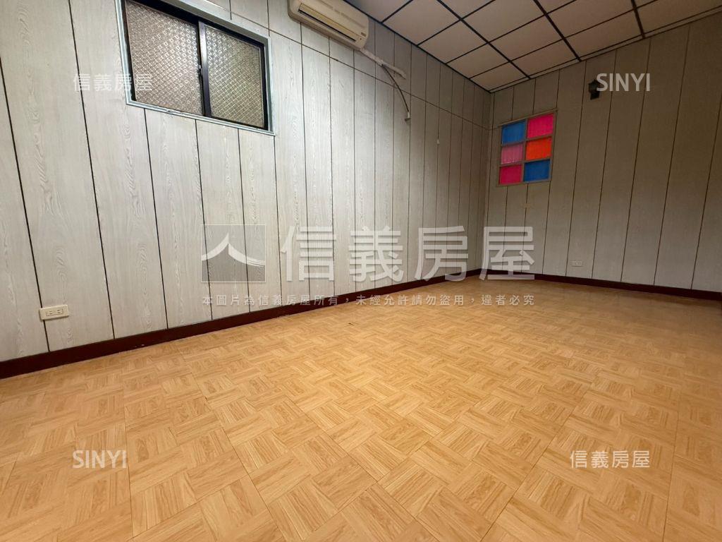 必看！前後臨路大地坪透天房屋室內格局與周邊環境