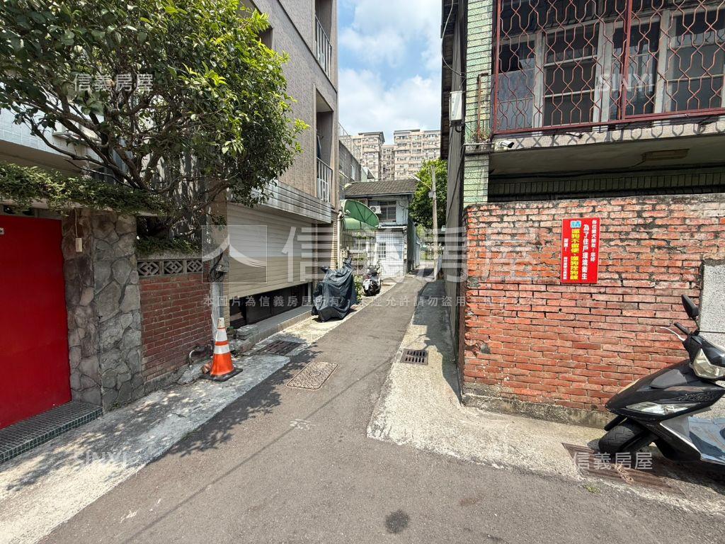 必看！前後臨路大地坪透天房屋室內格局與周邊環境