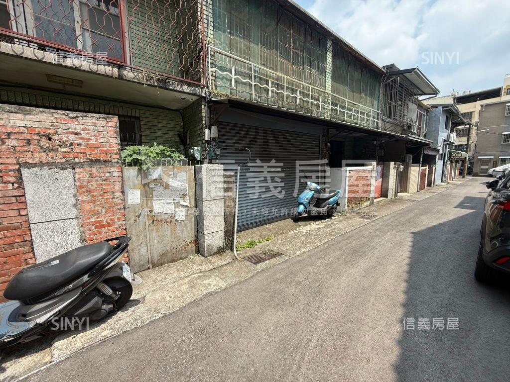 必看！前後臨路大地坪透天房屋室內格局與周邊環境