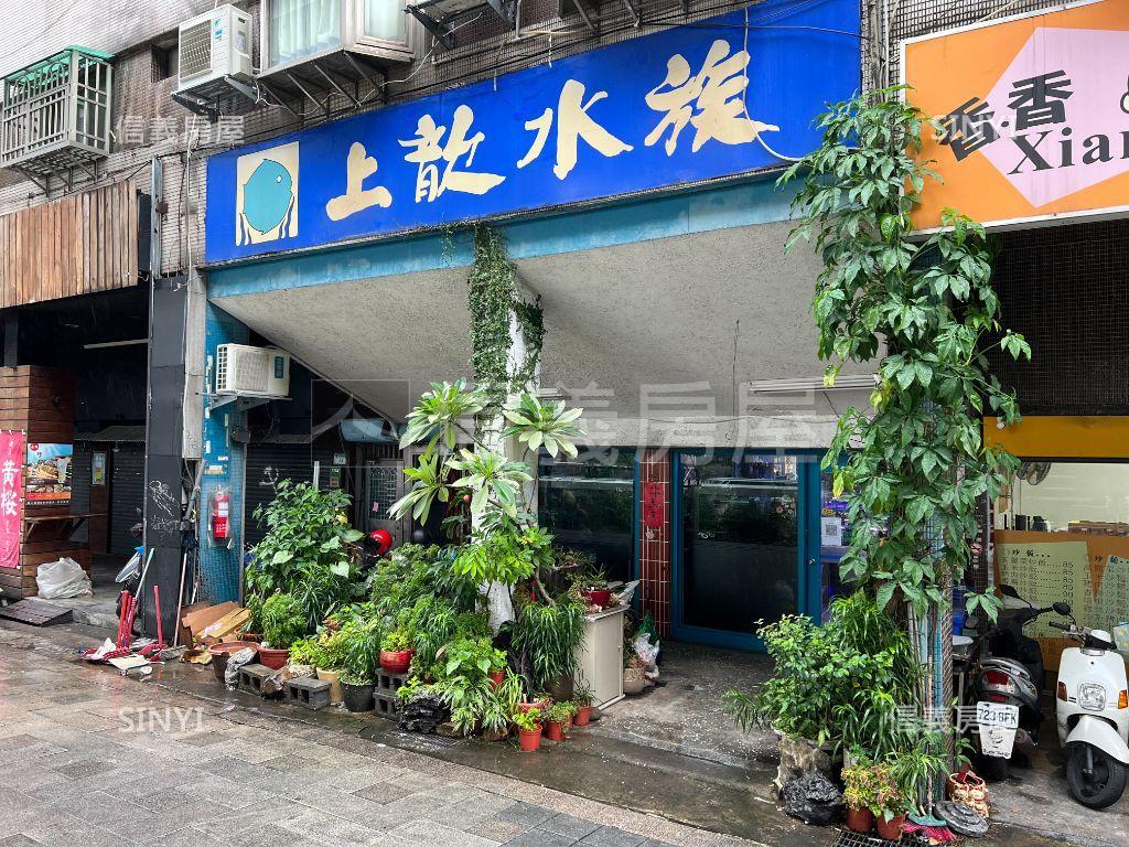 店長推薦臥虎藏龍市民店面房屋室內格局與周邊環境