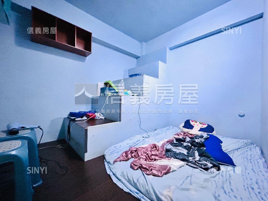 【精選】晴光商圈金店面房屋室內格局與周邊環境