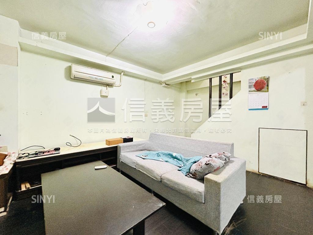 【精選】晴光商圈金店面房屋室內格局與周邊環境