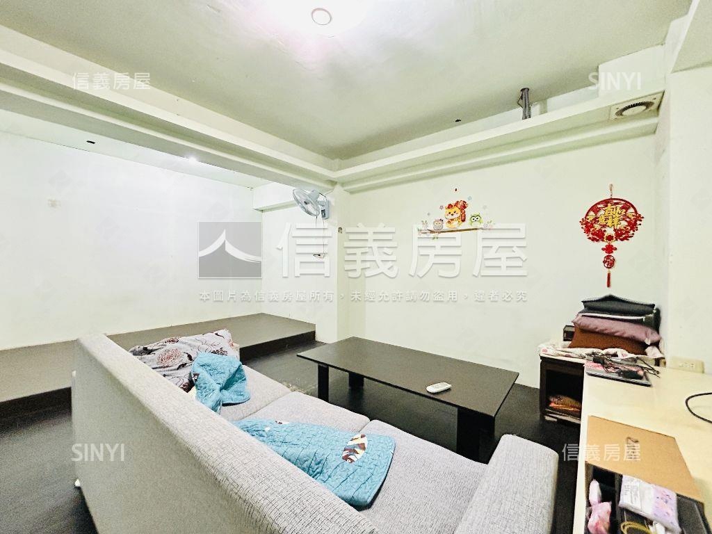 【精選】晴光商圈金店面房屋室內格局與周邊環境