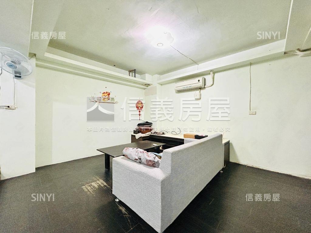 【精選】晴光商圈金店面房屋室內格局與周邊環境