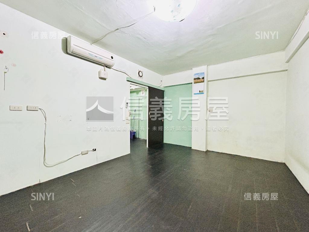 【精選】晴光商圈金店面房屋室內格局與周邊環境