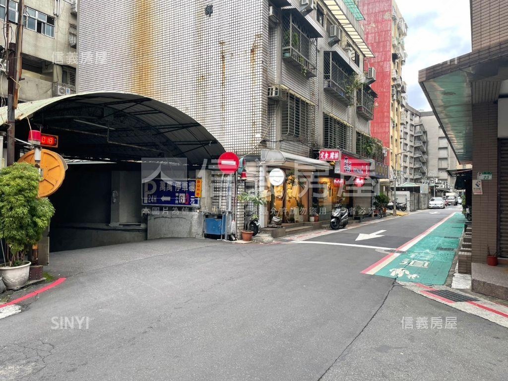 【精選】晴光商圈金店面房屋室內格局與周邊環境