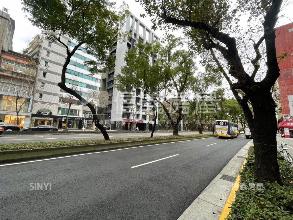 【精選】晴光商圈金店面房屋室內格局與周邊環境